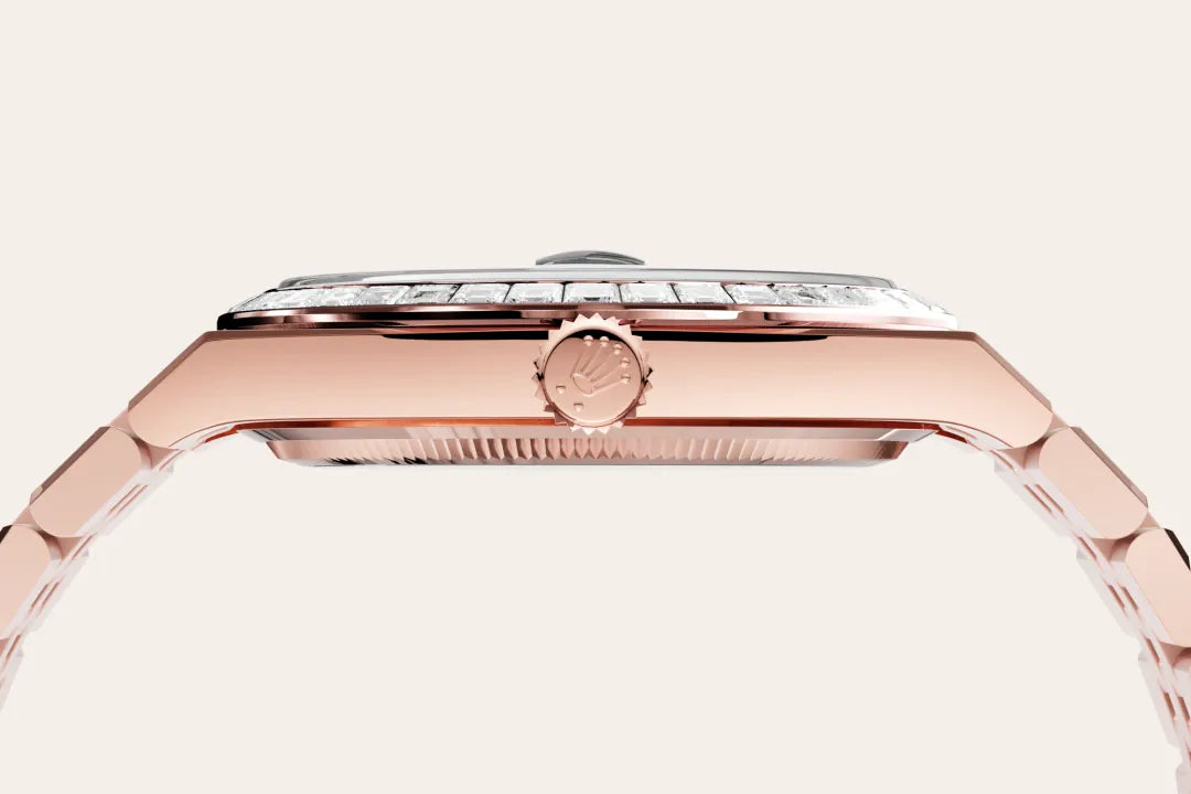 Rolex Watches Rolex Land-Dweller 40 M127385TBR-0003