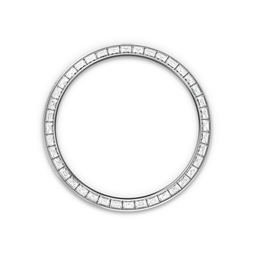 Rolex Watches Rolex Land-Dweller 40 M127386TBR-0001