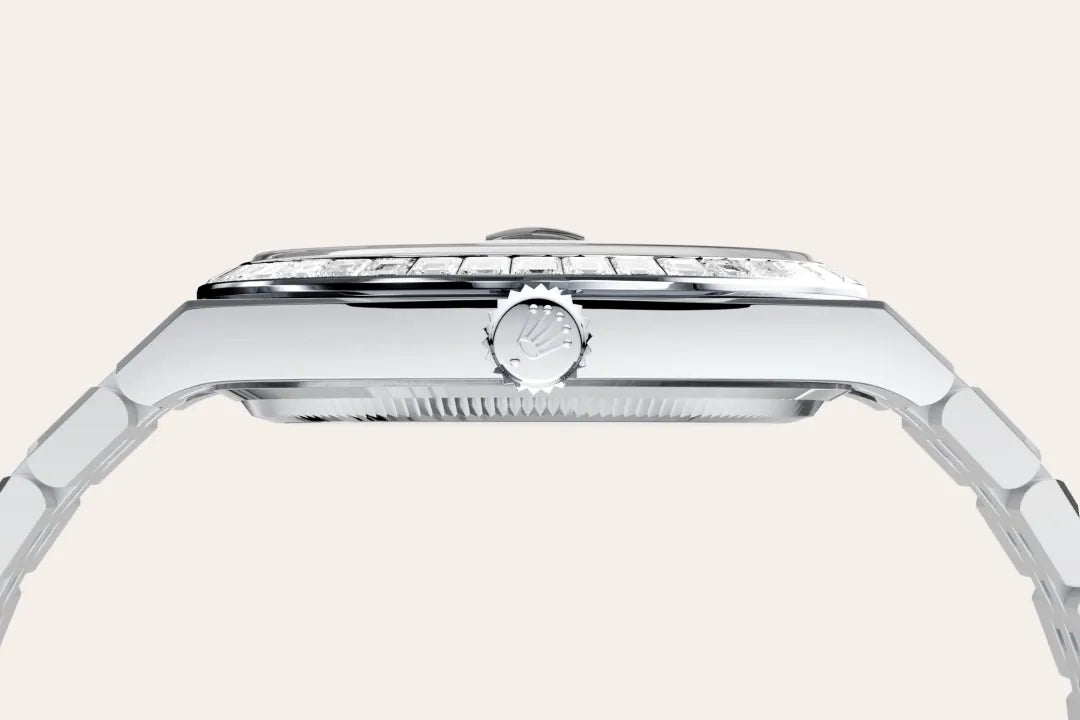 Rolex Watches Rolex Land-Dweller 40 M127386TBR-0001
