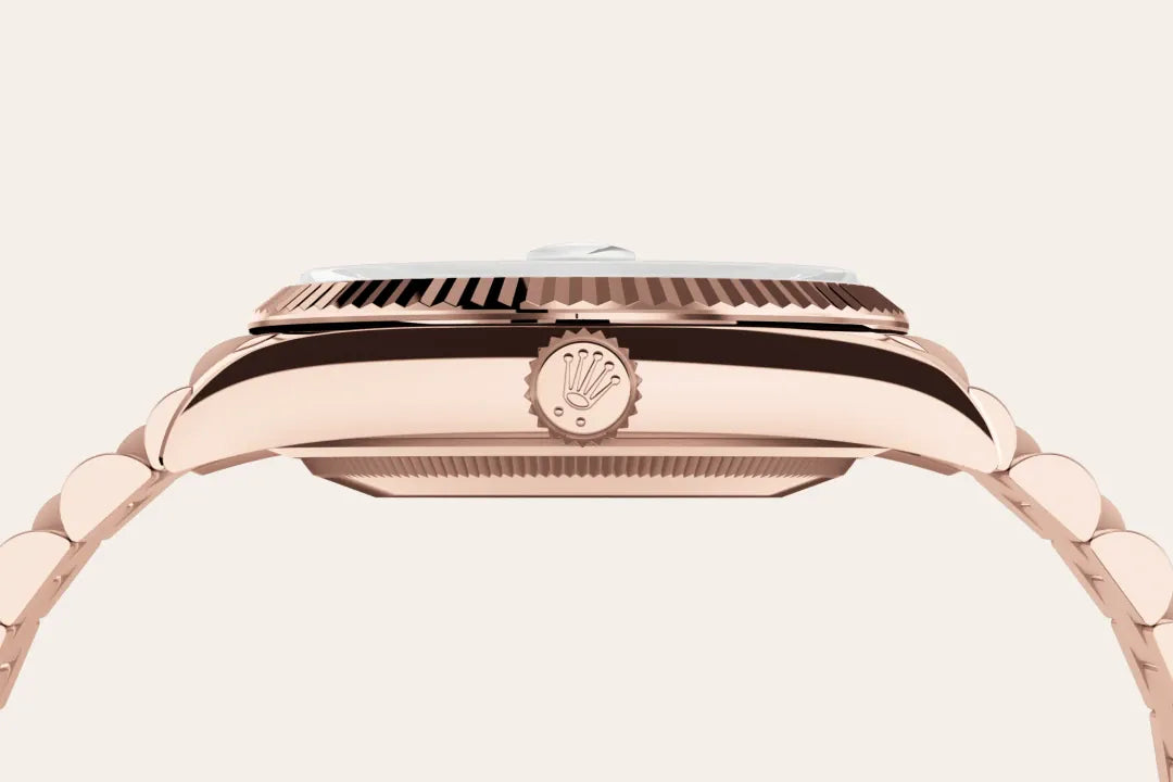 Rolex Watches Rolex Day-Date 36 M128235-0085
