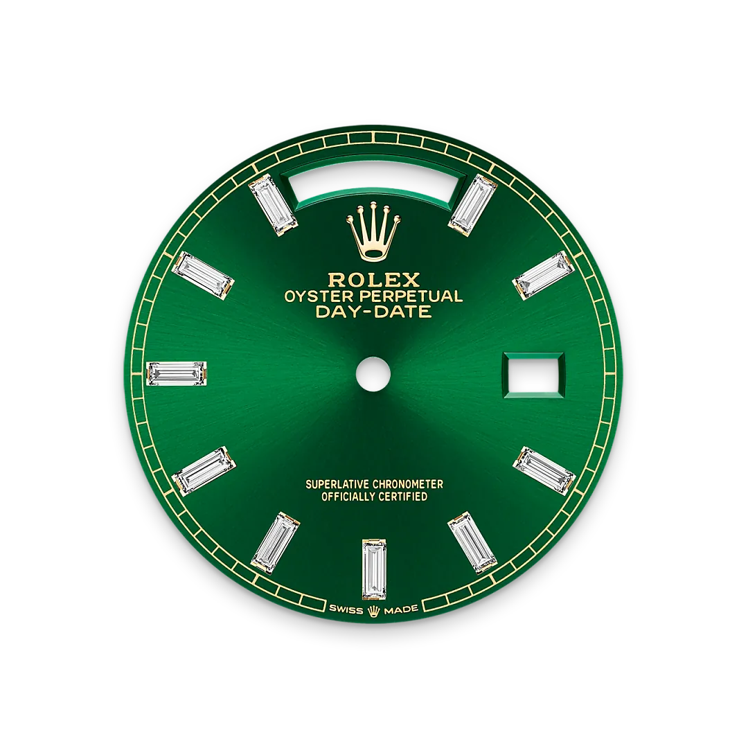 Rolex Watches Rolex Day-Date 36 M128238-0130