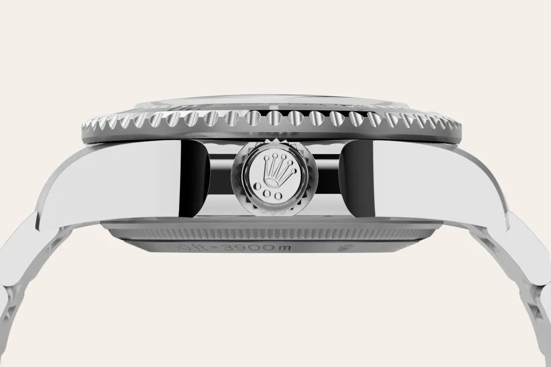 Rolex Watches Rolex Rolex Deepsea M136660-0006