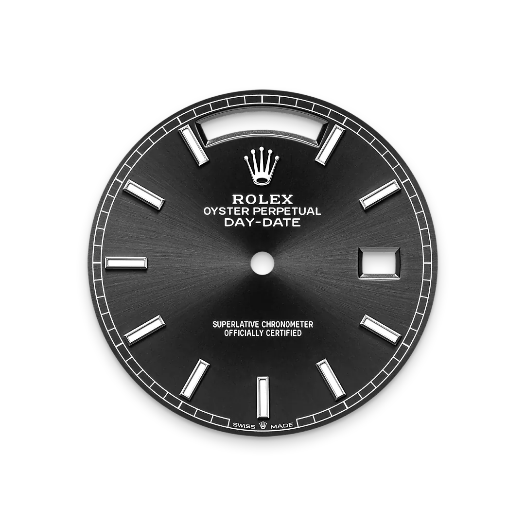 Rolex Watches Rolex Day-Date 40 M228236-0003