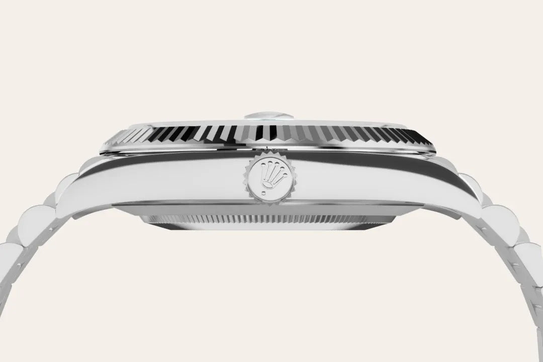 Rolex Watches Rolex Day-Date 40 M228236-0008