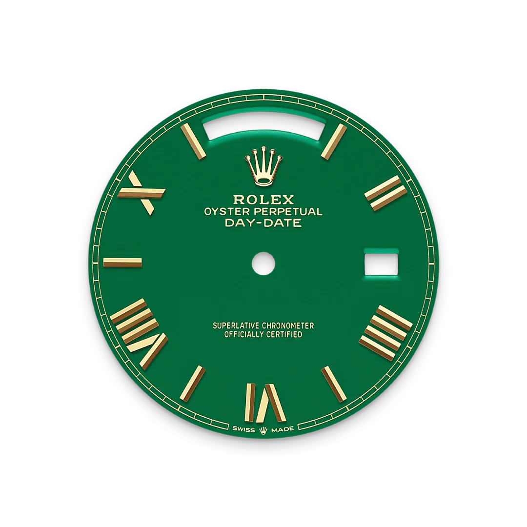 Rolex Watches [19263] Rolex Day-Date 40 M228238-0061