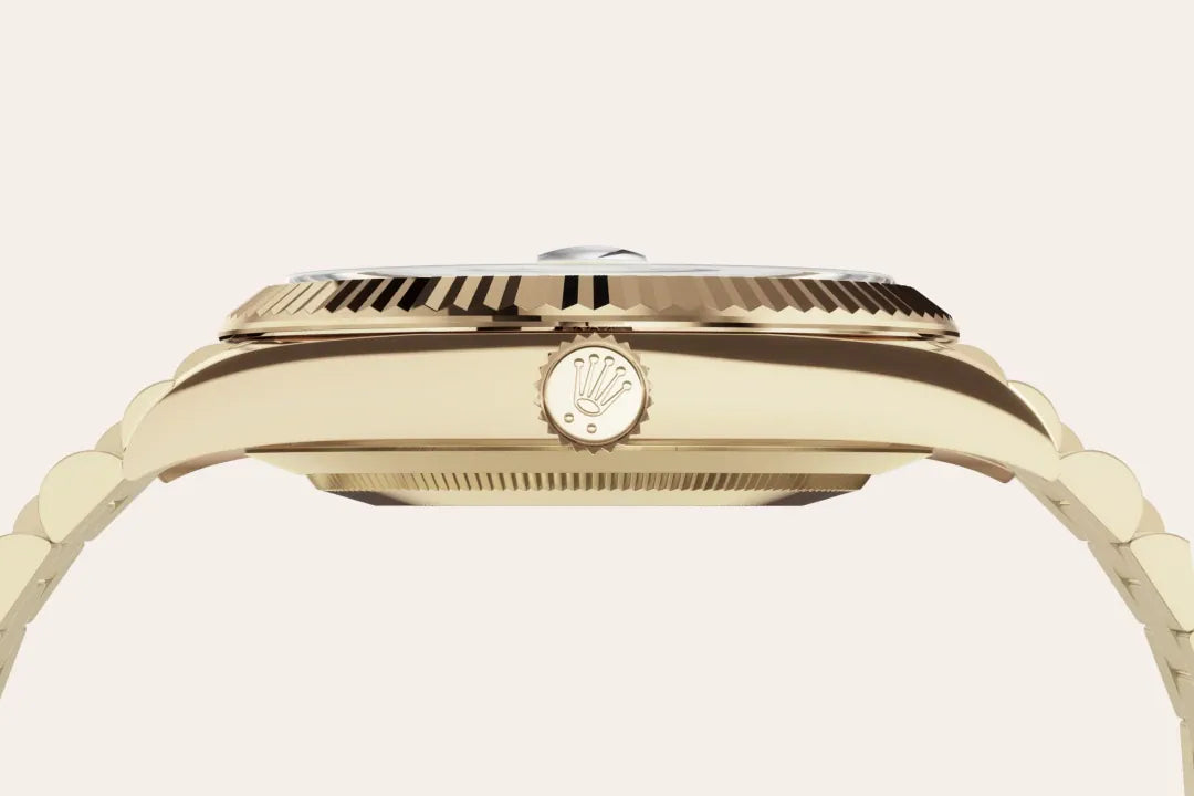 Rolex Watches [19263] Rolex Day-Date 40 M228238-0061