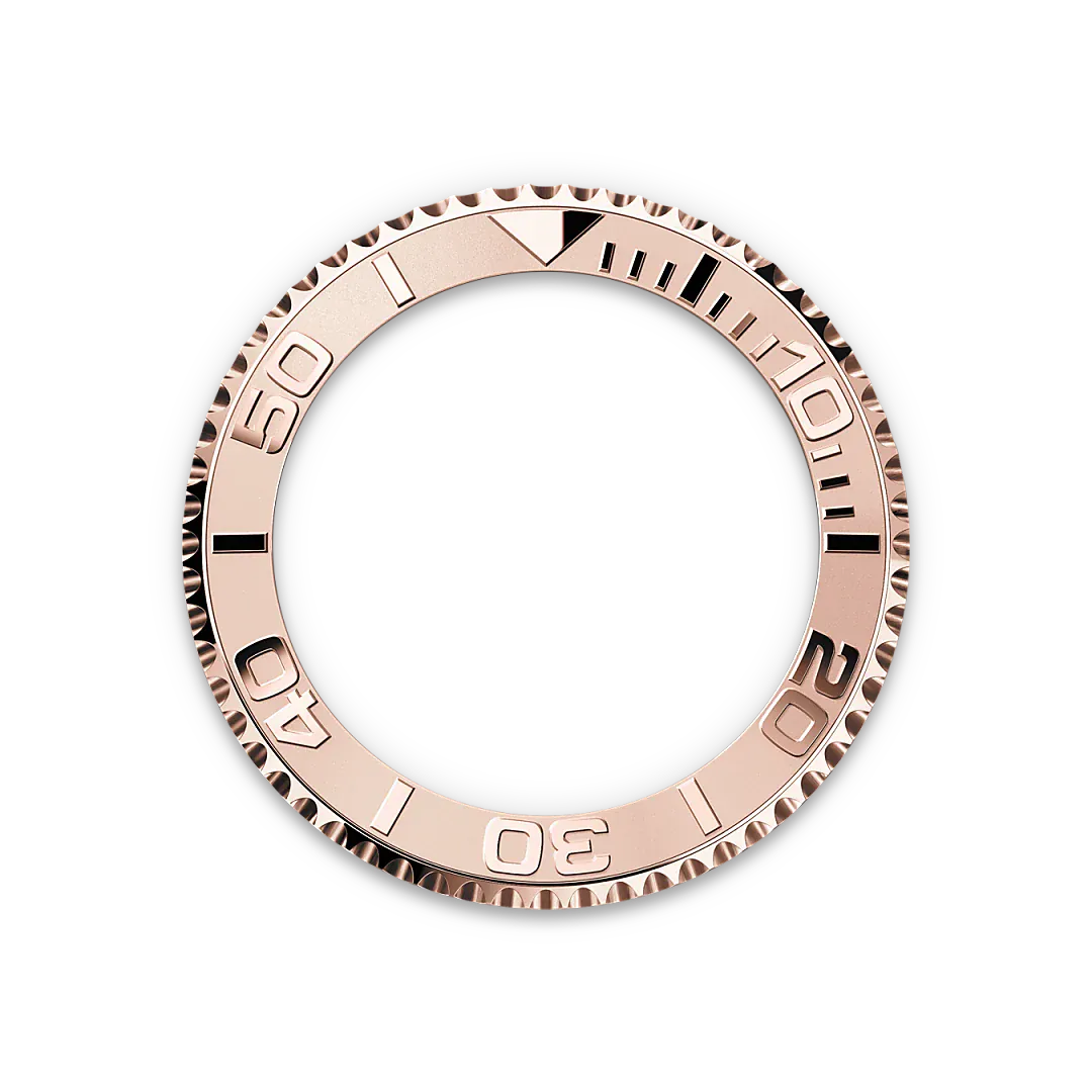 Rolex Watches Rolex Yacht-Master 37 M268621-0004