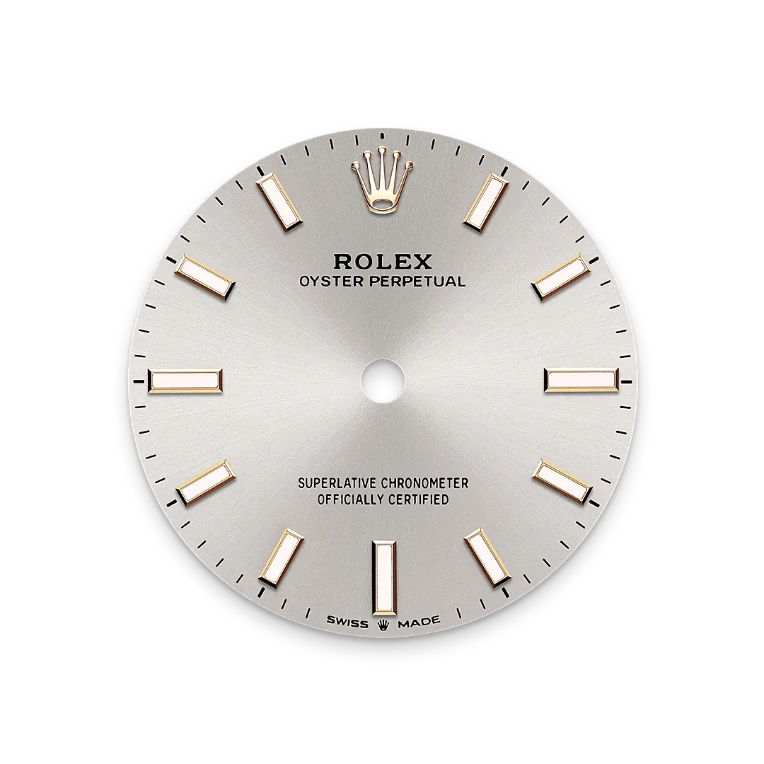 Rolex Watches [17918] Rolex Oyster Perpetual 31 M277200-0001