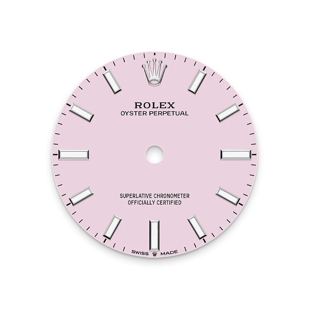 Rolex Watches Rolex Oyster Perpetual 31 M277200-0009