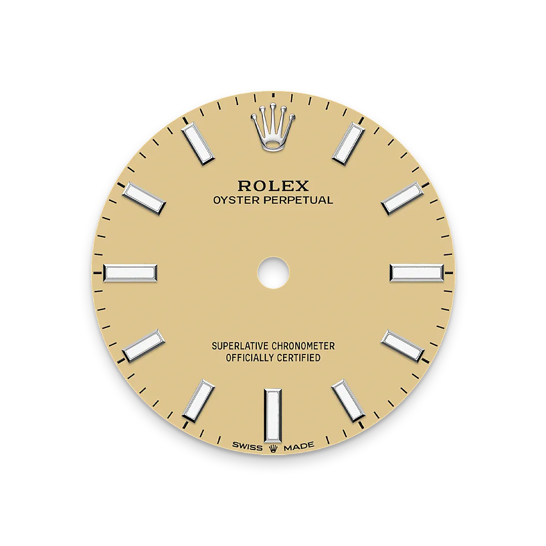 Rolex Watches Rolex Oyster Perpetual 31 M277200-0013