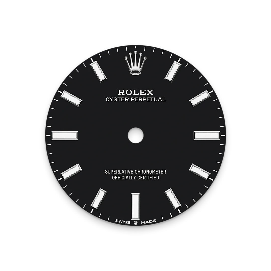 Rolex Watches Rolex Oyster Perpetual 31 M277200-0016