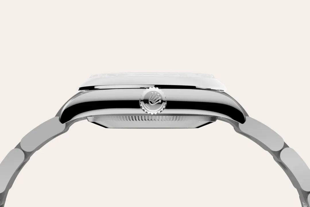 Rolex Watches Rolex Oyster Perpetual 31 M277200-0016