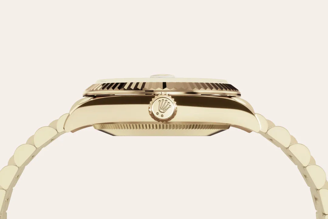 Rolex Watches Rolex Datejust 31 M278278-0049