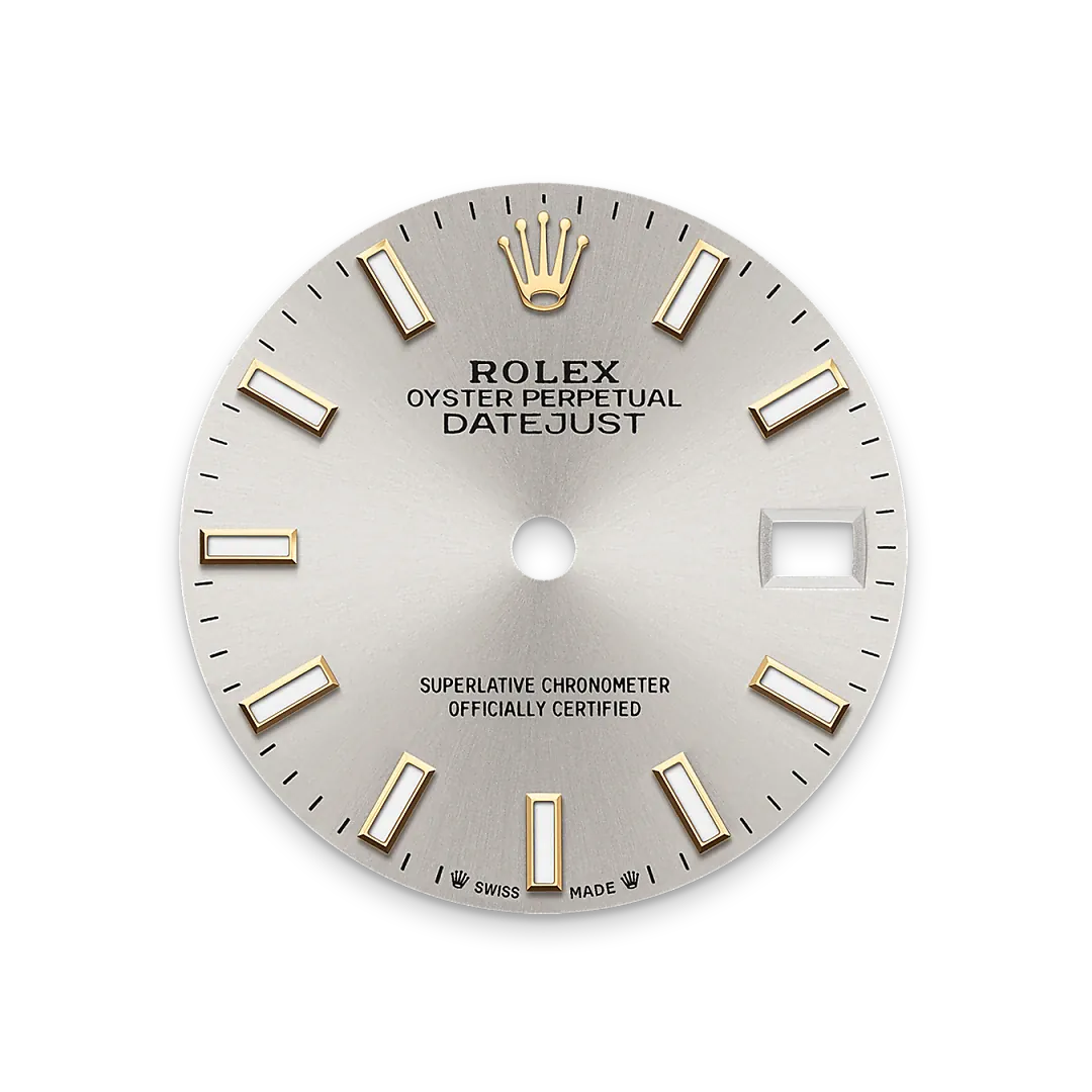 Rolex Watches Rolex Lady-Datejust M279138RBR-0012