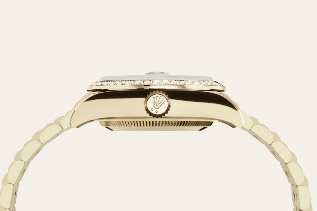 Rolex Watches Rolex Lady-Datejust M279138RBR-0012