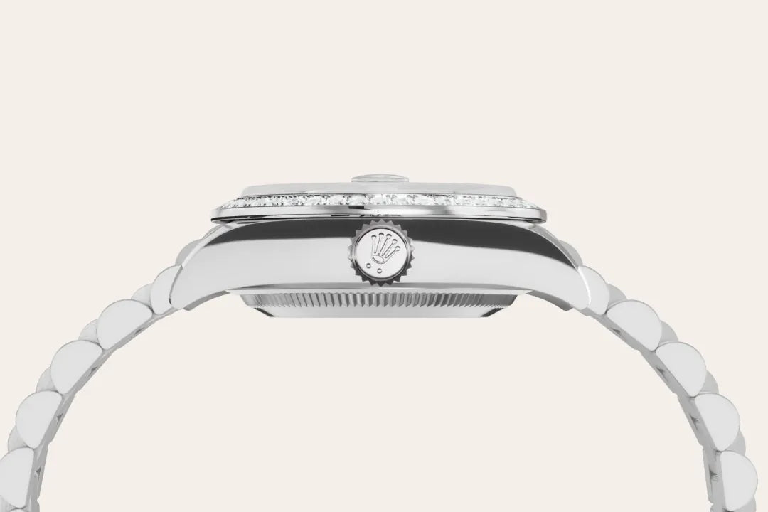Rolex Watches Rolex Lady-Datejust M279139RBR-0008