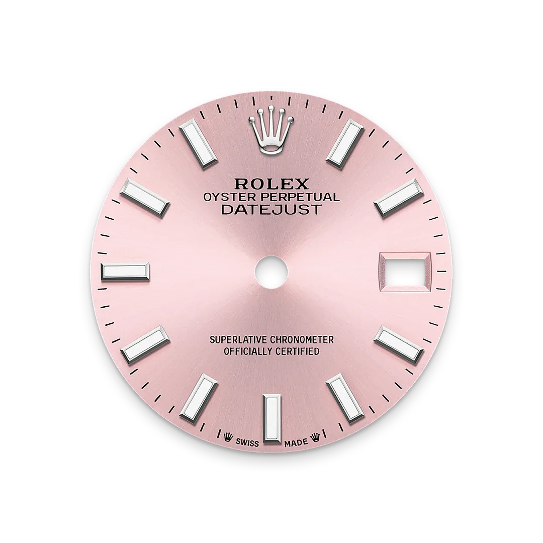Rolex Watches Rolex Lady-Datejust M279160-0002