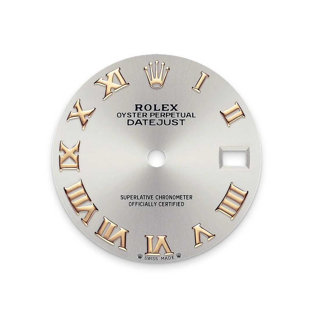 Rolex Watches Rolex Lady-Datejust M279163-0006