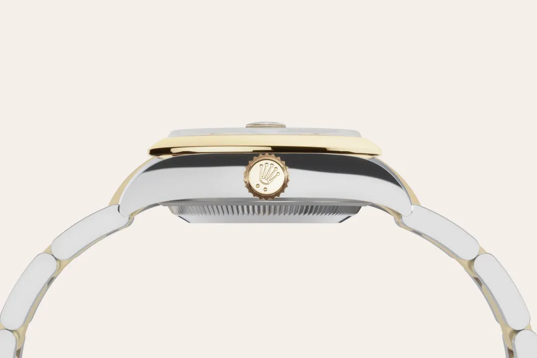 Rolex Watches Rolex Lady-Datejust M279163-0006