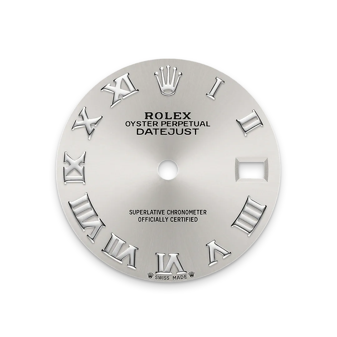 Rolex Watches Rolex Lady-Datejust M279174-0007
