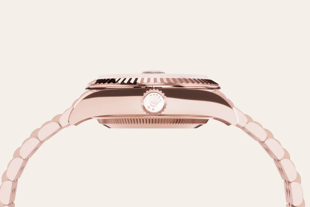 Rolex Watches Rolex Lady-Datejust M279175-0026