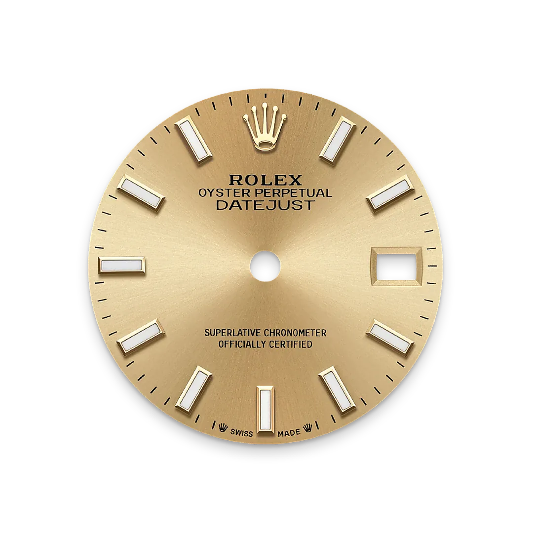 Rolex Watches Rolex Lady-Datejust M279178-0001