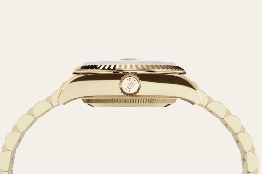 Rolex Watches Rolex Lady-Datejust M279178-0001
