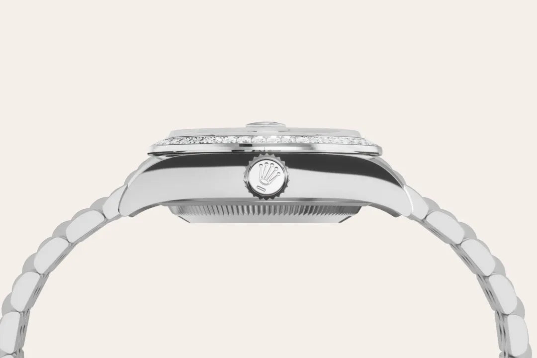 Rolex Watches Rolex Lady-Datejust M279384RBR-0003