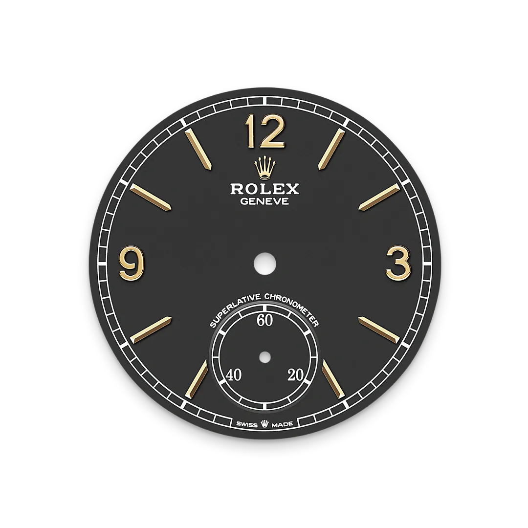 Rolex Watches [38594] Rolex 1908 M52508-0002