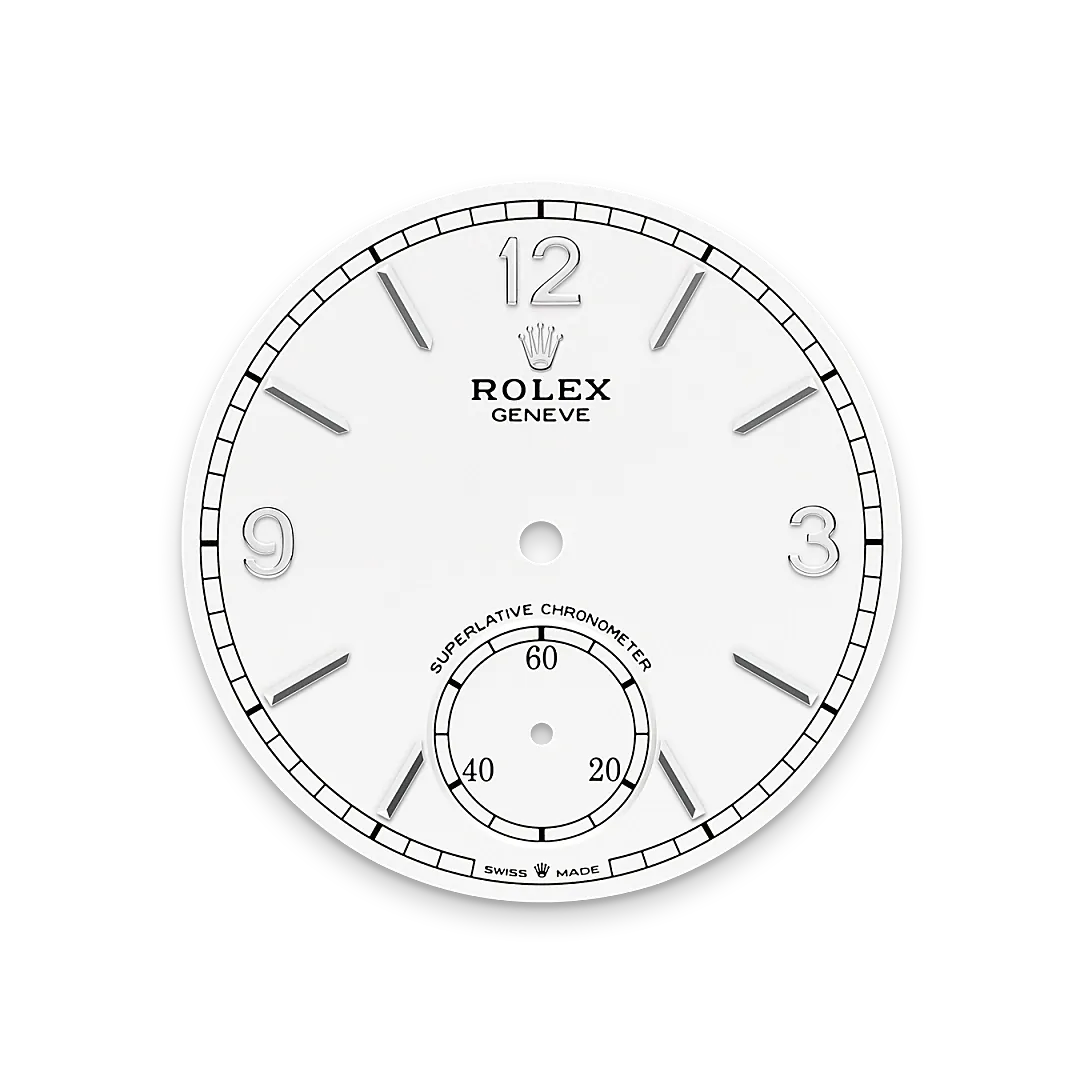 Rolex Watches Rolex 1908 M52509-0005
