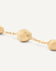 Marco Bicego Jewellery - Bracelet Marco Bicego 18K Africa Bead Station Bracelet