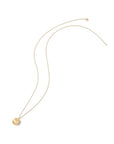 Marco Bicego Jewellery - Necklace Marco Bicego 18K Africa Diamond Bail Long Ball Necklace