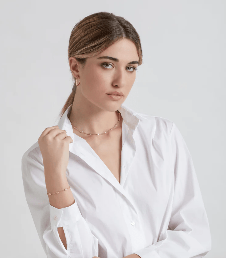 Marco bicego 2025 siviglia bracelet