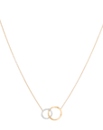 Marco Bicego Jewellery - Necklace Marco Bicego Jaipur Diamond Infinity Necklace