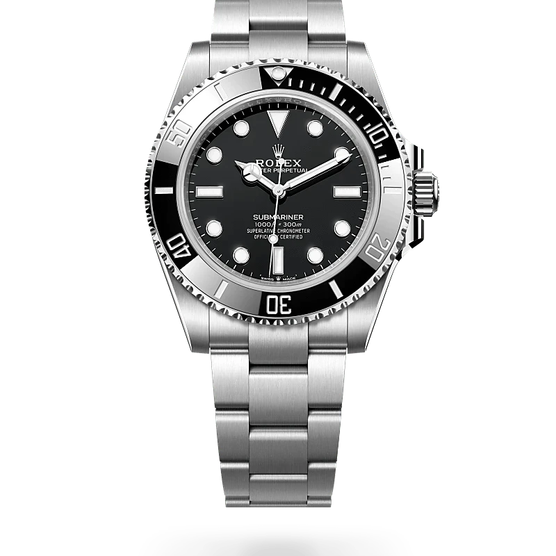 Rolex Submariner M124060-0001