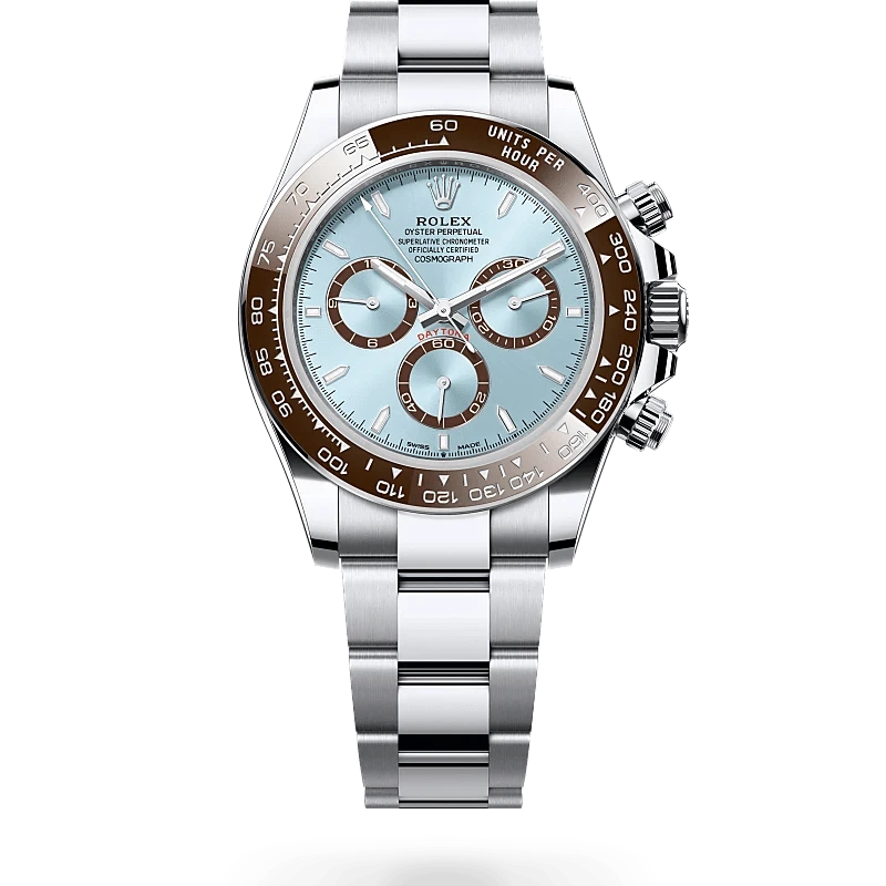 Rolex Cosmograph Daytona M126506-0001