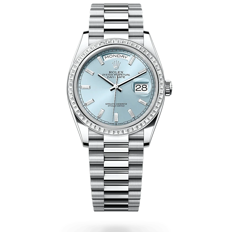 Rolex Day-Date 36 M128396TBR-0003