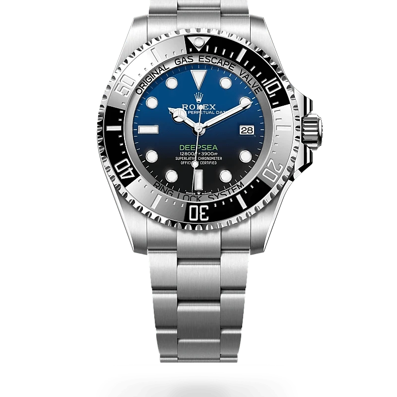 Rolex Deepsea M136660-0005