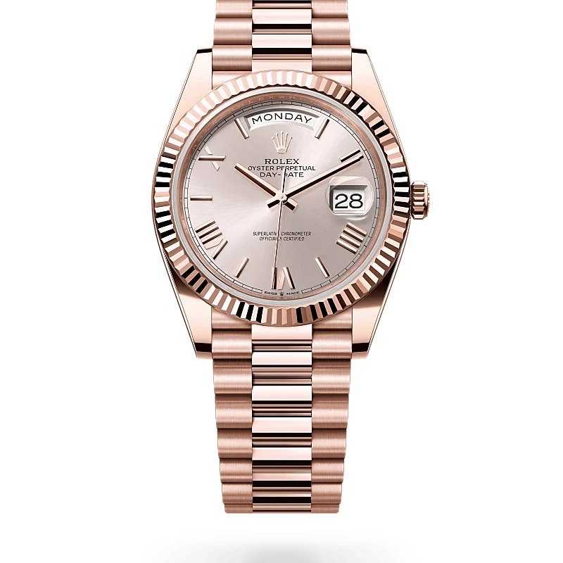 Rolex Day-Date 40 M228235-0001