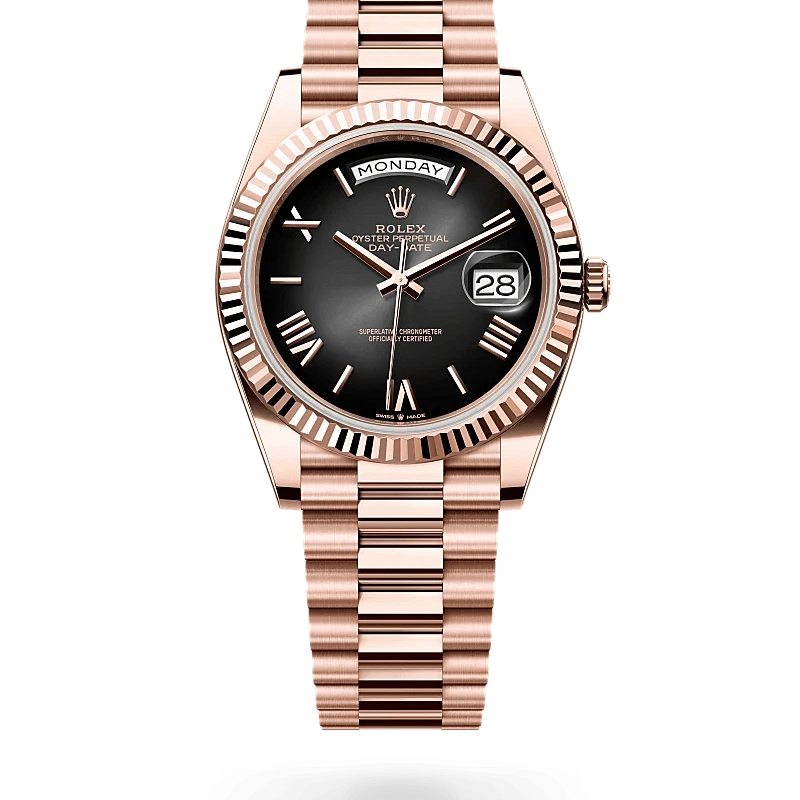 Rolex Day-Date 40 M228235-0055