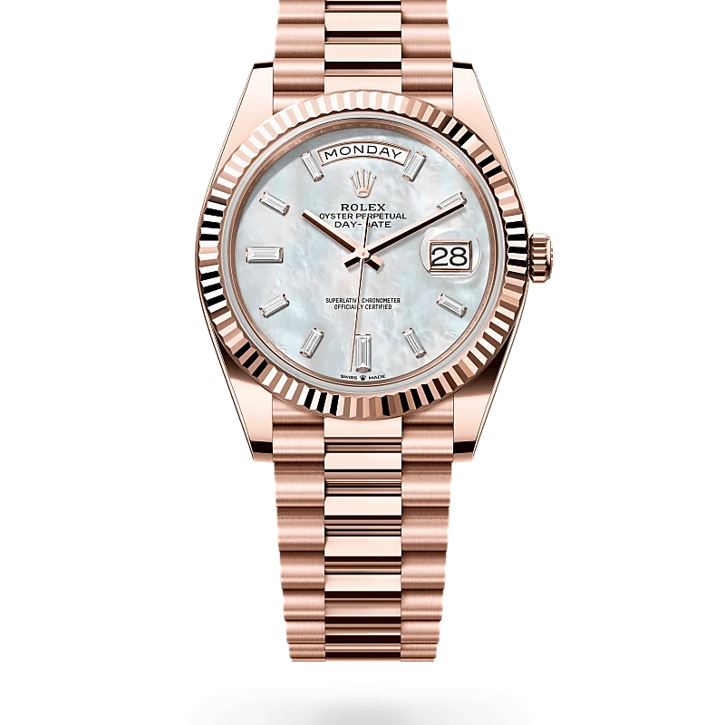 Rolex Day-Date 40 M228235-0056