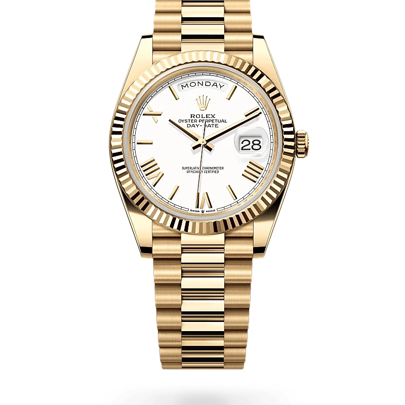 Rolex Day-Date 40 M228238-0042