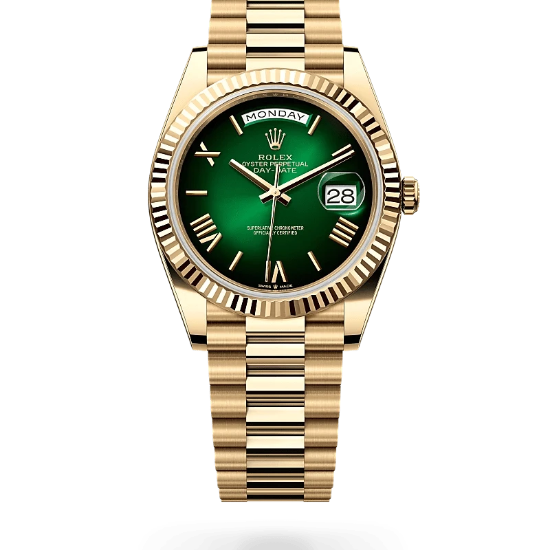 Rolex Day-Date 40 M228238-0069