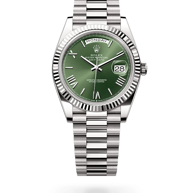 Rolex Day-Date 40 M228239-0033
