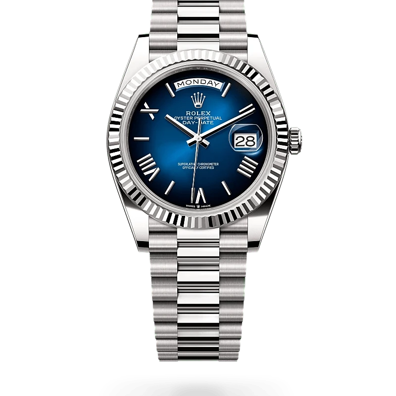Rolex Day-Date 40 M228239-0076