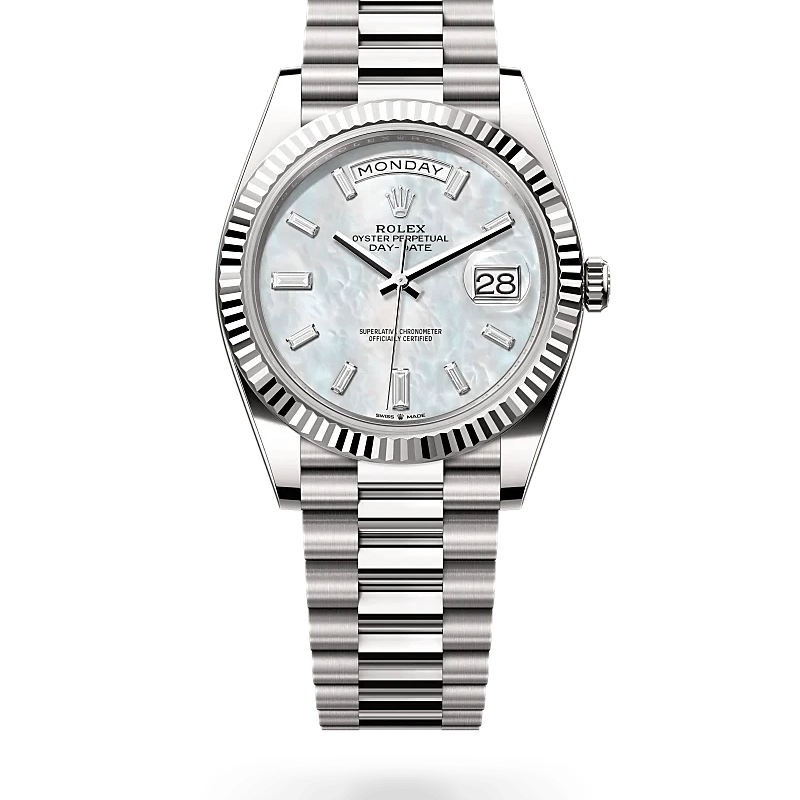 Rolex Day-Date 40 M228239-0078