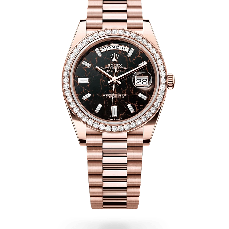 Rolex Day-Date 40 M228345RBR-0016