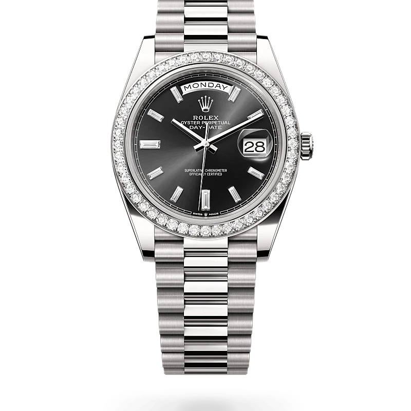 Rolex Day-Date 40 M228349RBR-0003
