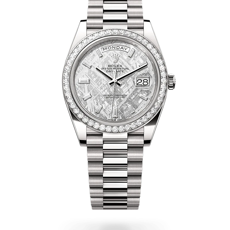 Rolex Day-Date 40 M228349RBR-0040