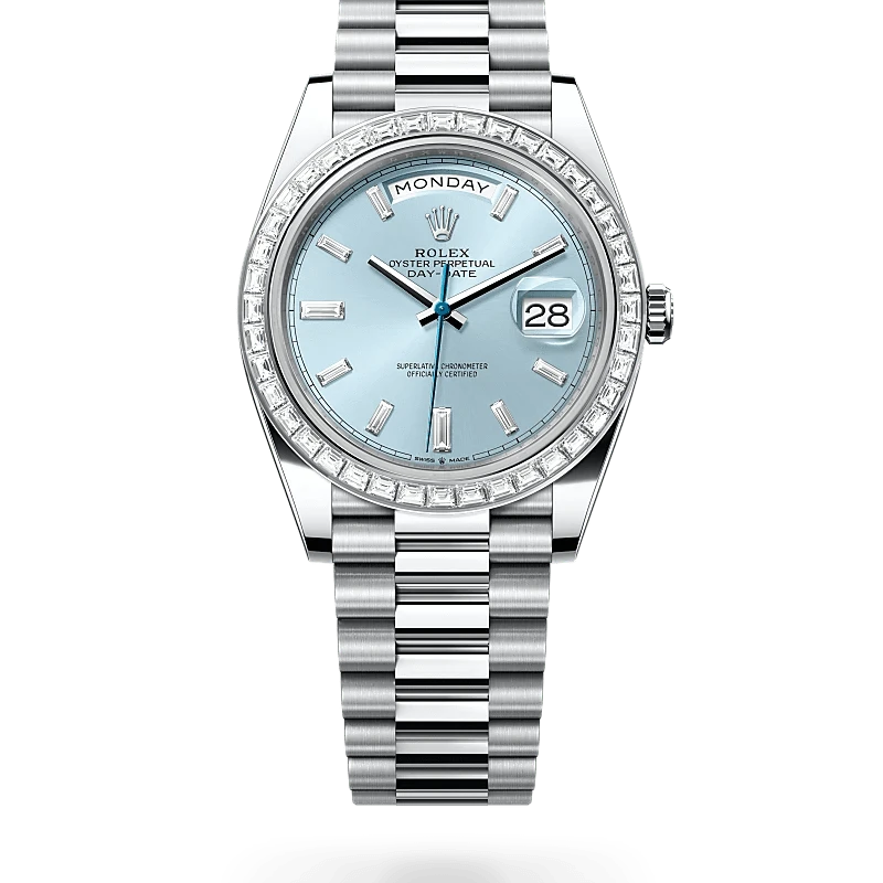 Rolex Day-Date 40 M228396TBR-0002